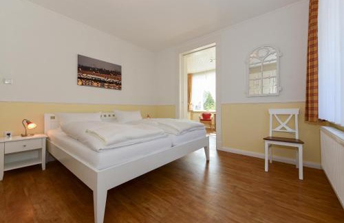 Wyk auf Foehr Apartment | Pension Hilligenlei Zi 04 DZ