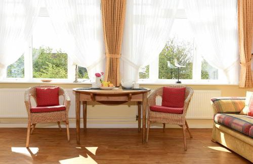 Wyk auf Foehr Apartment | Pension Hilligenlei Zi 04 DZ