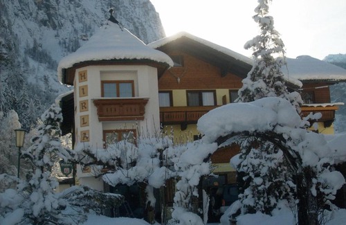 Hallstatt House | Pension Hirlatz