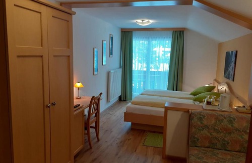Hallstatt House | Pension Hirlatz