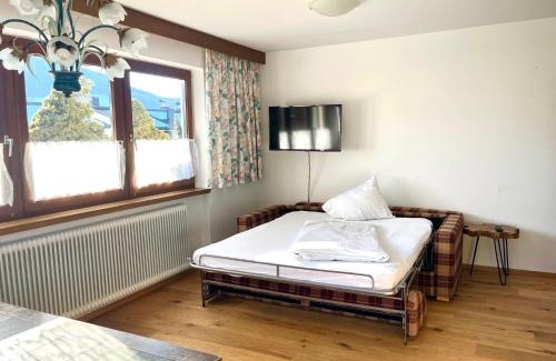 Westendorf House | Pension Hohe Salve