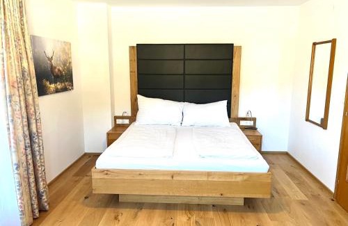 Westendorf House | Pension Hohe Salve