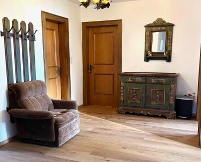 Westendorf House | Pension Hohe Salve