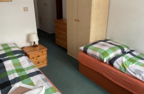 Vrchlabi House | Pension Holiday