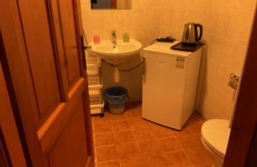 Vrchlabi House | Pension Holiday
