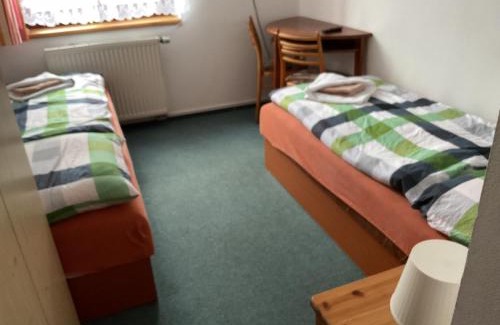 Vrchlabi House | Pension Holiday
