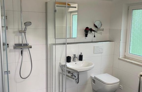 Holte House | Pension Holter Deel