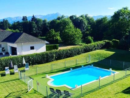 Velden am Worther See House | Pension Hoogerland