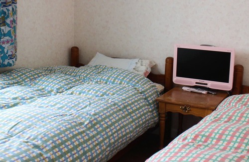 Furano Hotel | Pension Hoshi Ni Negaiwo