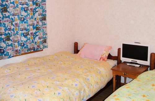 Furano Hotel | Pension Hoshi Ni Negaiwo
