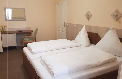 Nuremberg House | Pension Im Bett