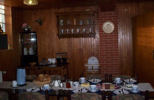Soltau Hotel | Pension Im Rehwinkel