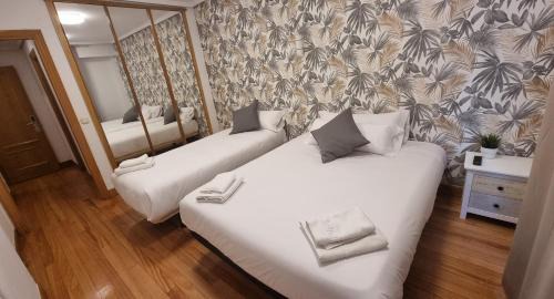 Zarautz House | Pension Ipar