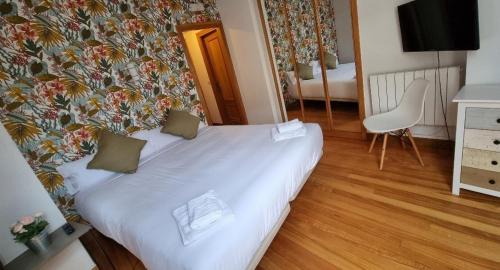 Zarautz House | Pension Ipar