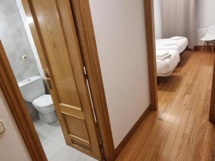 Zarautz House | Pension Ipar