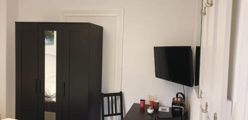 St Lorenz House | Pension Italia