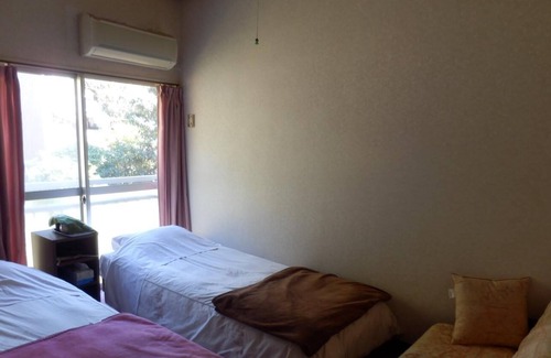 Izu House | Pension Izumi
