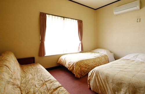 Izu House | Pension Izumi