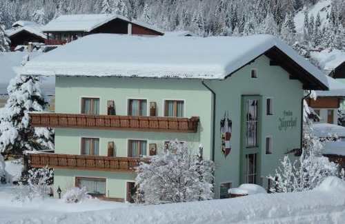 Mallnitz House | Pension Jägerhof