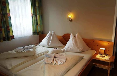 Mallnitz House | Pension Jägerhof