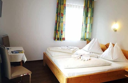 Mallnitz House | Pension Jägerhof