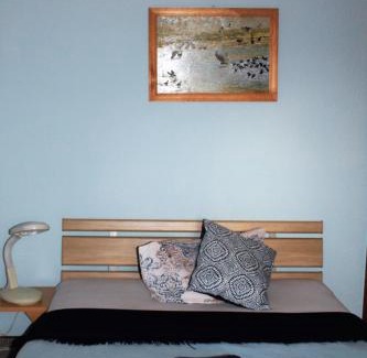 Muritz House | Pension Jägerrast