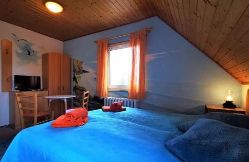 Muritz House | Pension Jägerrast
