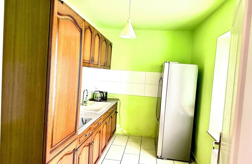 Ebersdorf House | Pension Jasmin