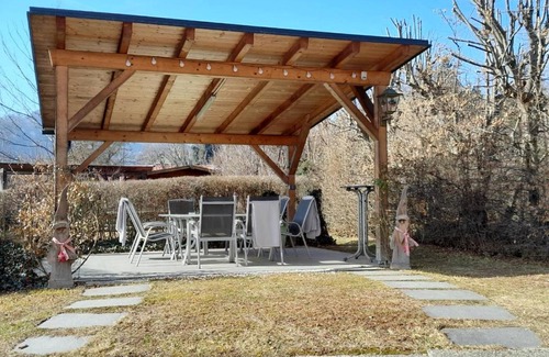 Kapfenberg House | Pension Kaiserhof