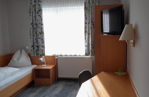 Kapfenberg House | Pension Kaiserhof