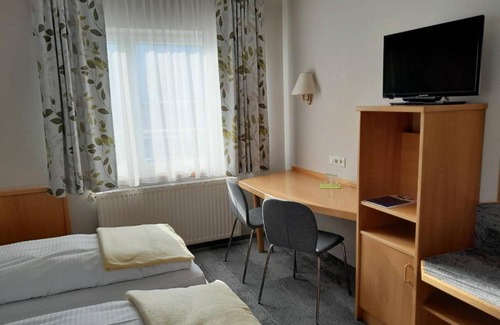 Kapfenberg House | Pension Kaiserhof