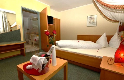 Kapfenberg House | Pension Kaiserhof