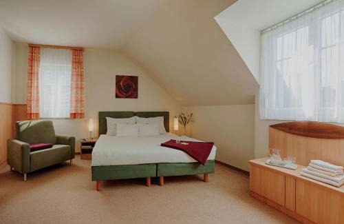 Favoriten House | Pension Kasper