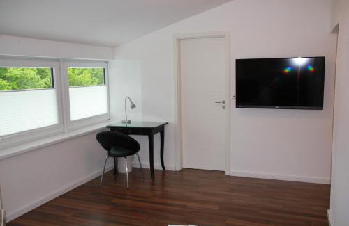 Großholzhausen House | Pension Kellerer