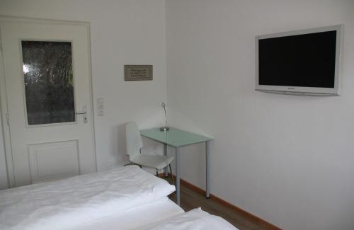 Großholzhausen House | Pension Kellerer
