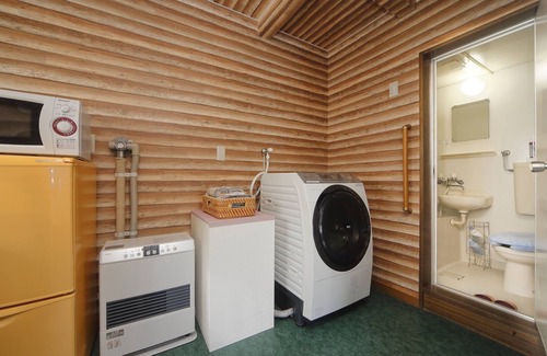Biei Bed & Breakfast | Pension Ken&Mary