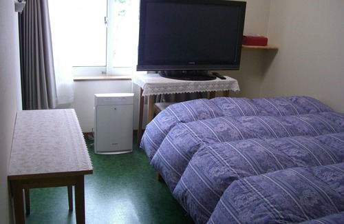 Biei Bed & Breakfast | Pension Ken&Mary