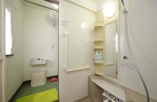 Biei Bed & Breakfast | Pension Ken&Mary