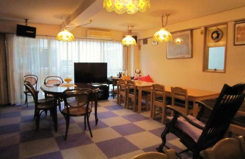 Sakyo Ward Hotel | Pension Kitashirakawa - Vacation STAY 91700v