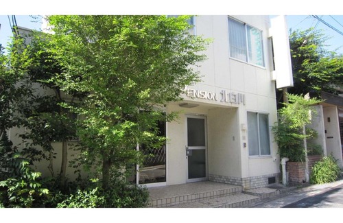 Sakyo Ward Hotel | Pension Kitashirakawa - Vacation STAY 91706v
