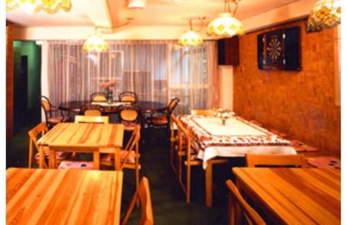 Sakyo Ward Hotel | Pension Kitashirakawa - Vacation STAY 91713v