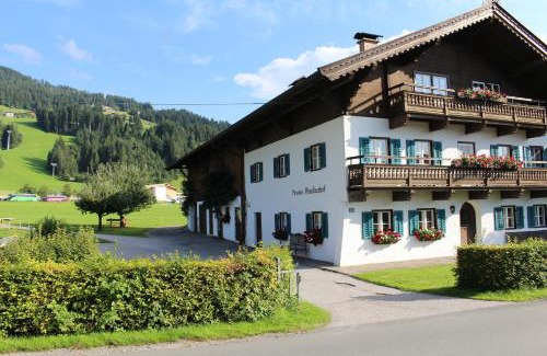 Westendorf Bed & Breakfast | Pension Klausnerhof