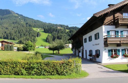 Westendorf Bed & Breakfast | Pension Klausnerhof