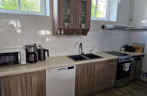 Vrchlabi House | Pension Kobr