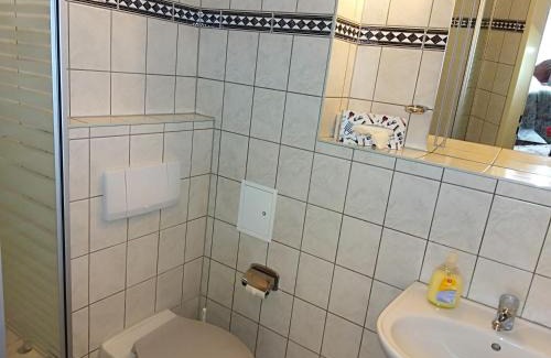Altstadt House | Pension Krone