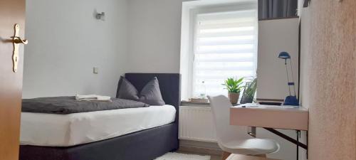 Altstadt House | Pension Krone