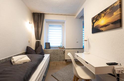 Altstadt House | Pension Krone