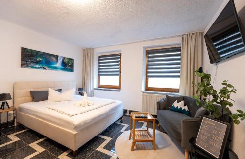 Altstadt House | Pension Krone
