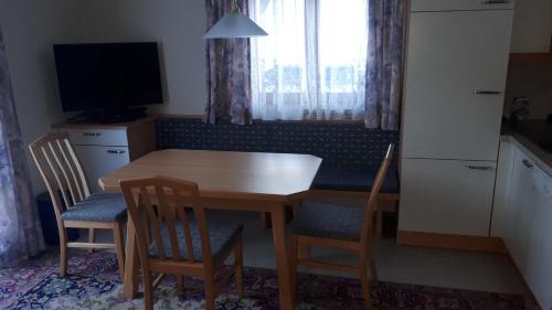 Wenns Apartment | Pension Kupfer