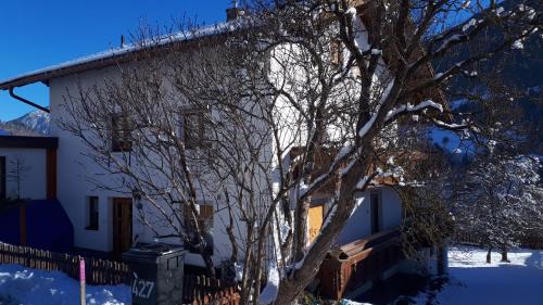 Wenns Apartment | Pension Kupfer